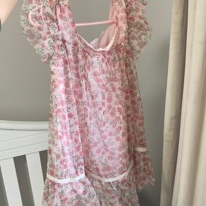 Zara dress